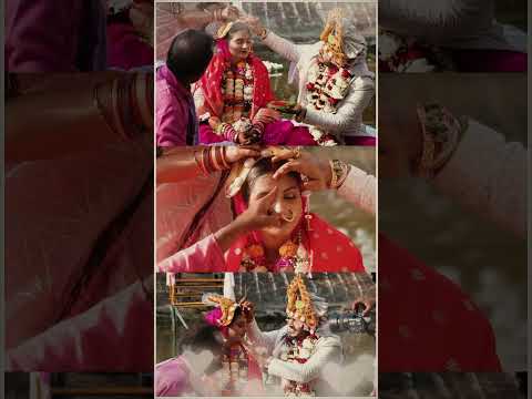 || Shradha Panigrahi Wedding Video || #shradha_panighrahi #sandeep_panda #aniket_world #marriage