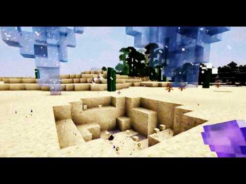 playaccess - Minecraft I'M A WATER WIZARD Custom Command