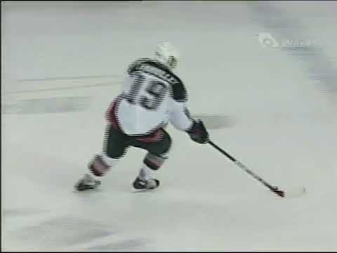 Tim Connolly Goal - Sabres vs. Oilers, 1/16/06