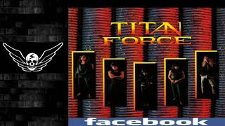 Titan Force   Blaze of Glory  USA