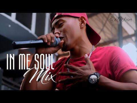 SELECTION LIVE - In Me Soul /Sab Tak Mi Edde Wauwzs /Tak Tak San