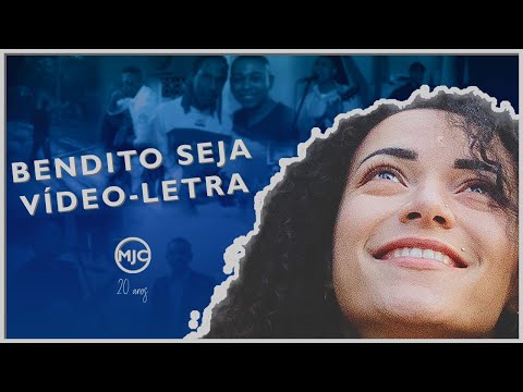 Bendito Seja - Jonathan Cruz