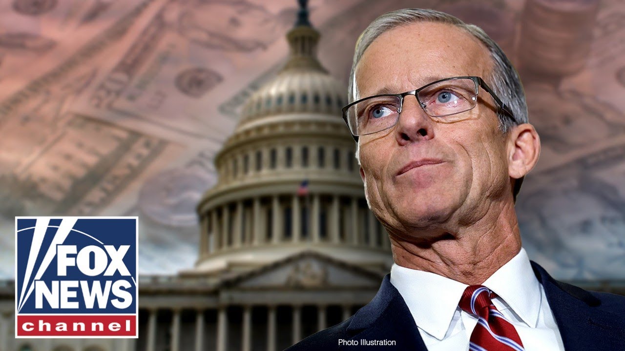 WATCH LIVE: Senate meets ahead of possible test vote to end shutdown