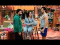 Bigg Boss 19 Shehbaz Badesha Bana Abhishek Bajaj Ashnoor Ka Cupid Live Today Episode Promo