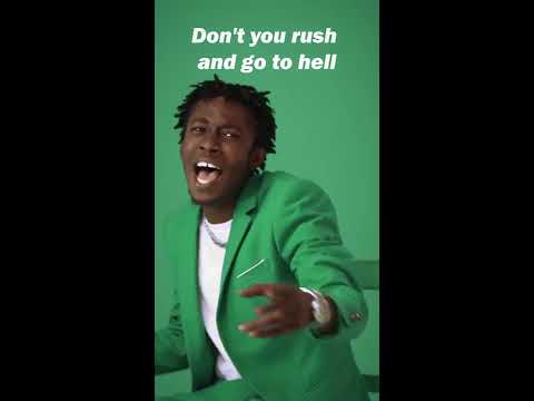 Phronesis - Evergreen Lyric Video