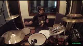 Verde - Drum Cover - Yngwie Malmsteen - Another Time