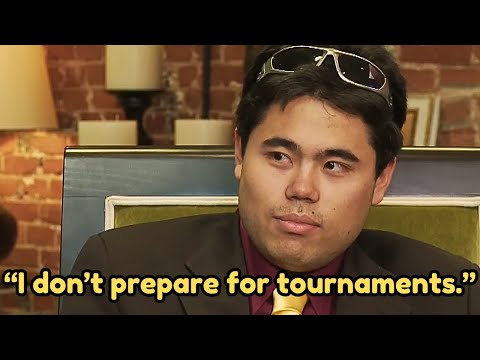 Grandmasters being SAVAGE for 8 Minutes Straight