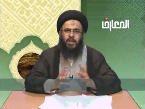 ⁣مع الراغبين الحلقة - 4 -  السيد عادل العلوي - الحج