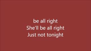 Rob Thomas Her Diamonds lyrics