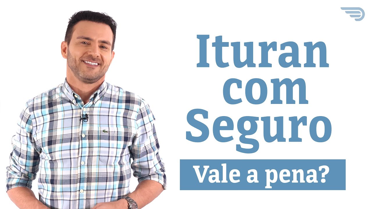 Ituran com Seguro, vale a pena?