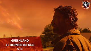 Greenland - Spot #2 [VF]