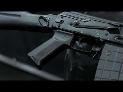 Magpul Industries - ShotShow 2013