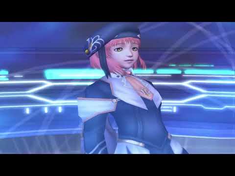 Xenosaga Episode II Part 5