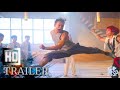 GLADIATOR UNDERGROUND Official Trailer VOD October 17 2025