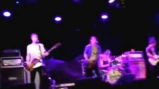 &quot;No Generation&quot; Performance by The Downtown Fiction