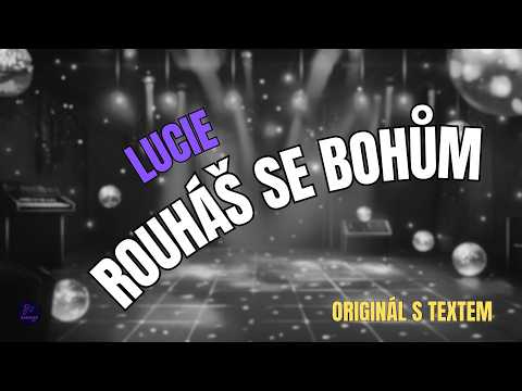 ???? Lucie – Rouháš se bohům | Originál s textem ????