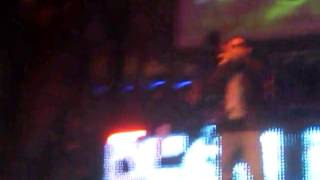 Regula - Bar Aberto  Rebel Village 2014 Salou