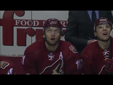 NHL   Jan.30/2014   Buffalo Sabres - Phoenix Coyotes (MSG)