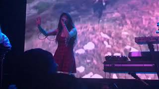 Make Believe - Kero Kerko Bonito (LIVE)