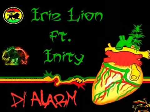 Irie Lion ft. Inity - Di Alarm - Demo