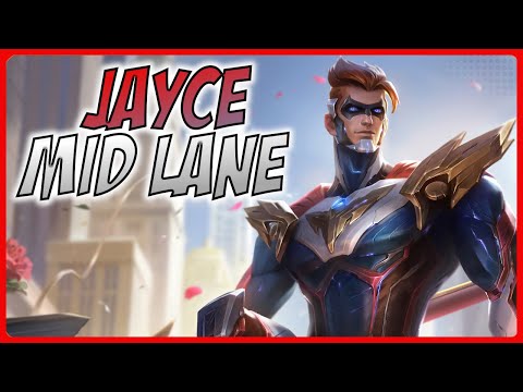 3 Minute Jayce Guide - A Guide for League of Legends