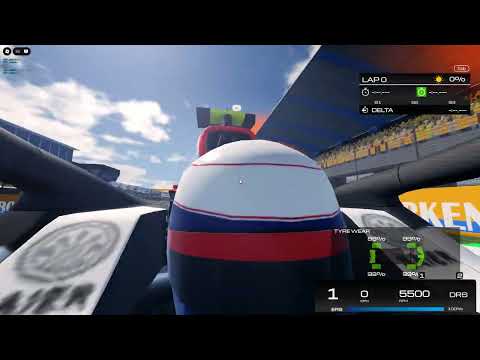 P:A Christmas event | 3 way wide fight against zer and mxrb1d 3 races