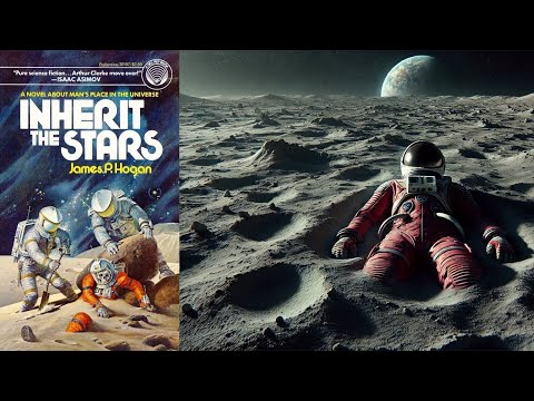 Inherit the Stars (James P. Hogan) 1977