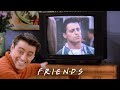 Smell The Fart Acting Friends