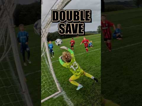 This Is Why Goalkeepers Must Stay Switched On! 🧤⚽