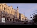 The history of Havana is hidden in its architecture | Mashable
