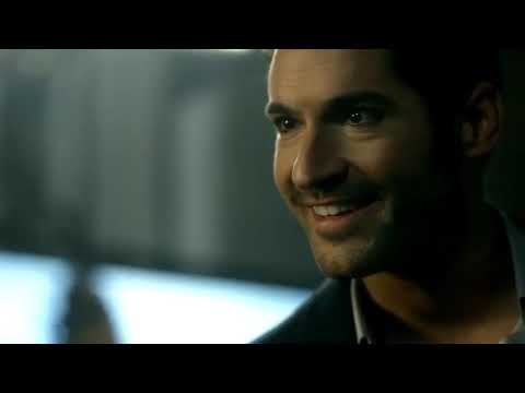 Lucifer Ed Sheeran version