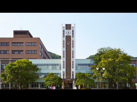 令和4年度 岡山大学学位記等授与式 / Okayama University Degree Conferment Ceremony, Academic Year 2022（午後の部）