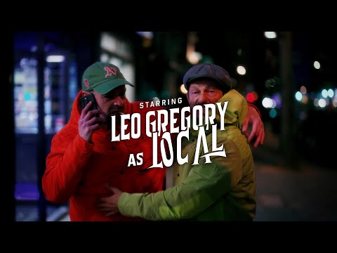 Local - Paranoid (Official Video)