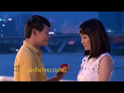 MÃI MÃI LÀ BAO LÂU SCTV14 - OPENING
