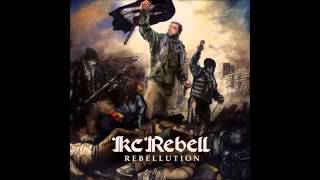 KC Rebell - REBELLUTION INTRO