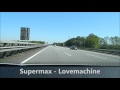 Supermax Lovemachine Long Version Gruß Von Matthias