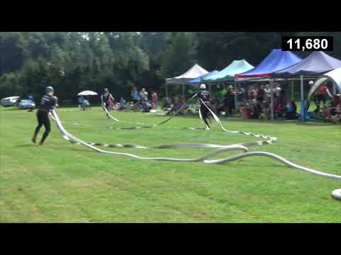 SDH Desná III - JL KOŠŤÁLOV 2020