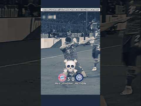 Inter Milan vs Bayern Munich UCL 2025 Quarterfinals Showdown ⚡️