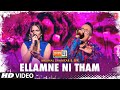 Ellame Ni Than: EPR Iyer & Mrunal Shankar | Mtv Hustle Season 3 REPRESENT | Hustle 3.0