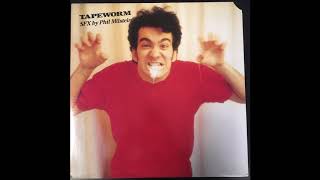 Tapeworm: SFX By Phil Milstein (1990)