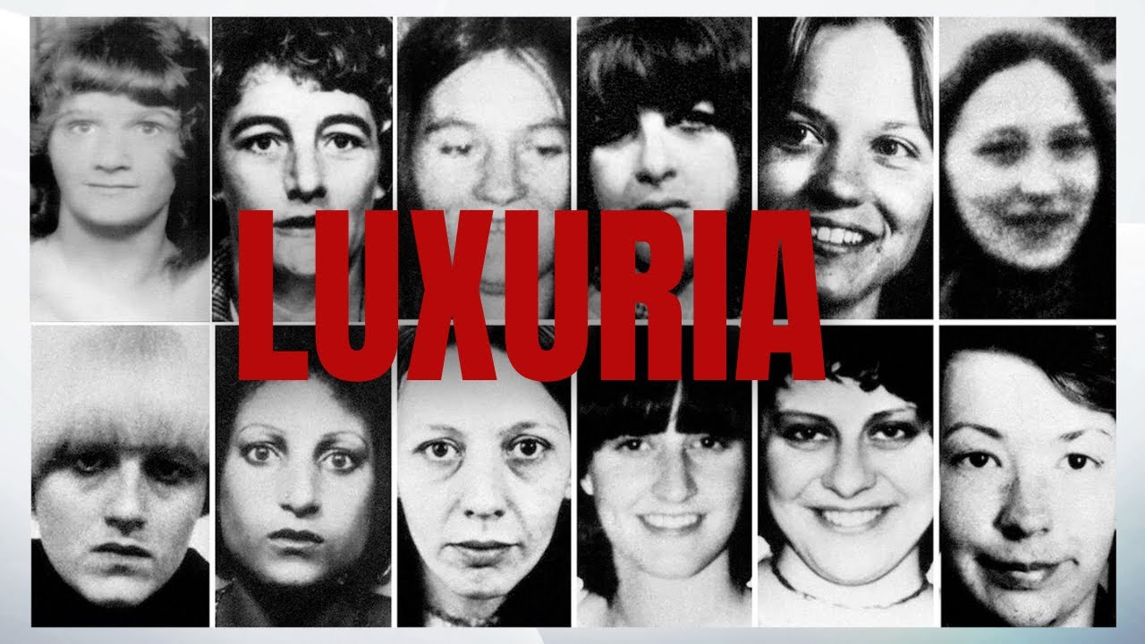 O Estripador de Yorkshire: o homem que aterrorizou a Inglaterra