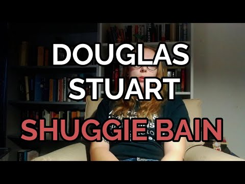 Douglas Stuart - Shuggie Bain (2020) Recensie