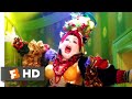 The Cat in the Hat (2003) - Fun, Fun, Fun! Scene (2/10) | Movieclips