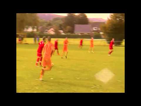 Border Wanderers F.C. vs Upper Beeding (Away)