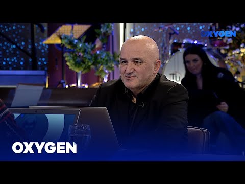 OXYGEN Pjesa 4 - Kuizi 01.02.2025