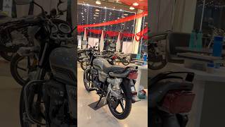 2025 Hero Splendor Special Edition Model #trending #hero #splendor #shortsfeed #shorts #automobile