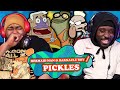 Still No Pickles Spongebob Squarepants S1 E6 REACTION
