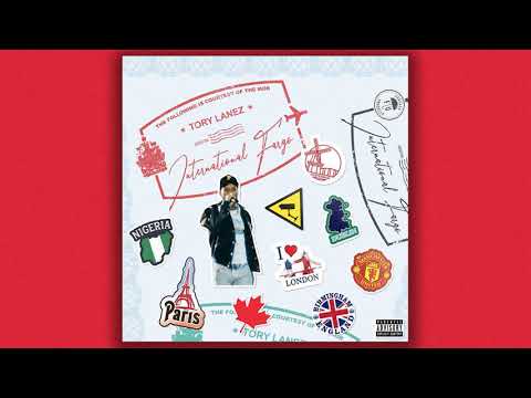 Tory Lanez , Stylo G & The Fanatix - Touchdown Refix