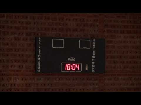 Poluzavršni turnir Prvenstva Hrvatske za Dječake U-13 skupina „A“ 20.04.2019.