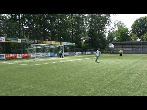 15 Geldrop JO15-2 ; Mierlo Hout JO15-3 3 ; 3 (4 ; 2) Kampioen Regiocup 26-6-2021 C5508